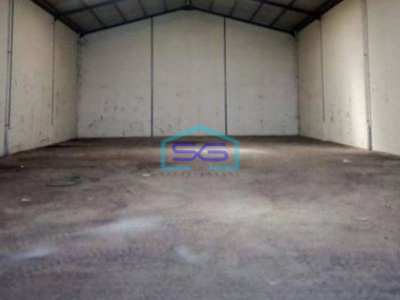 Disewakan Gudang Murah Bagus Ada Office di Komplek Pergudangan Marunda Center Jakarta Timur