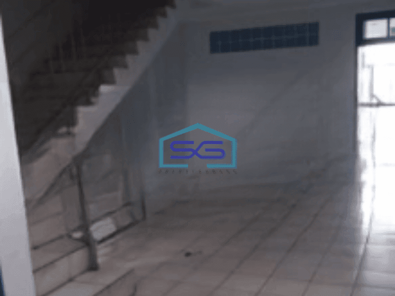 Dijual Ruko di Pluit Jakarta Utara Luas Bangunan  240 m²