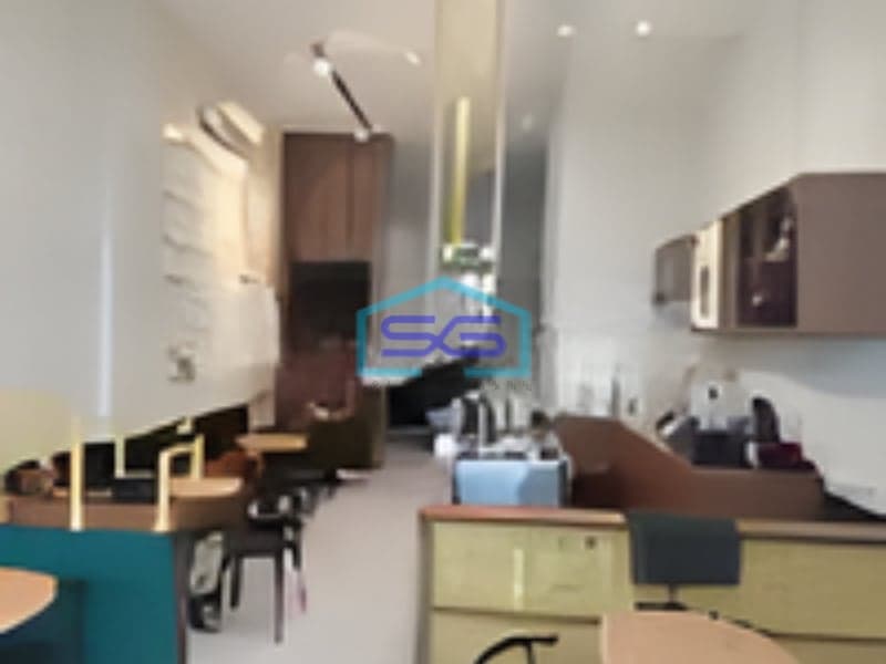 Disewakan Ruko di Cengkareng Jakarta Barat Luas Bangunan 103m2