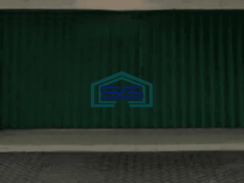 Disewakan ruko dua lantai di sidoarjo