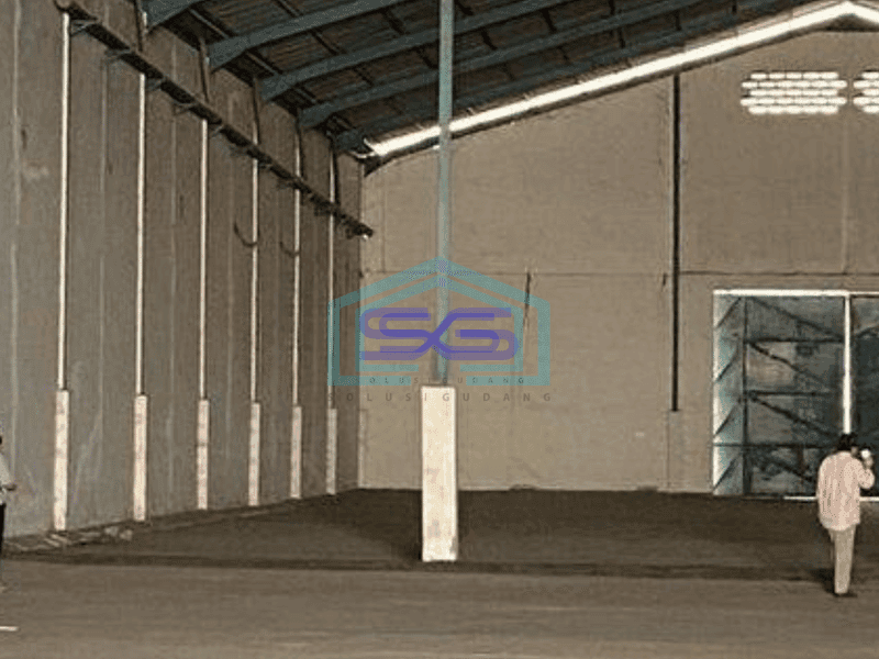 Disewakan Gudang Di Margomulyo Surabaya Jawa Timur