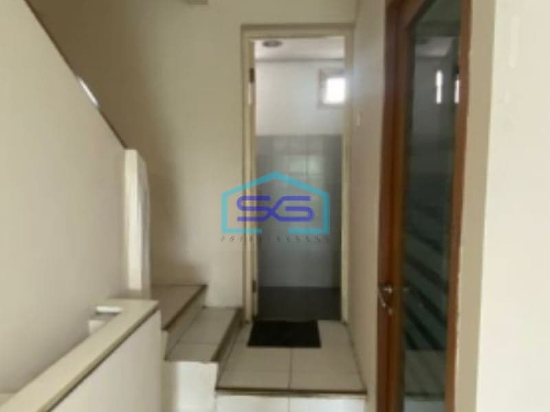 Dijual Ruko di Pondok Indah Jakarta Selatan Luas Tanah 84m2 Siap Huni
