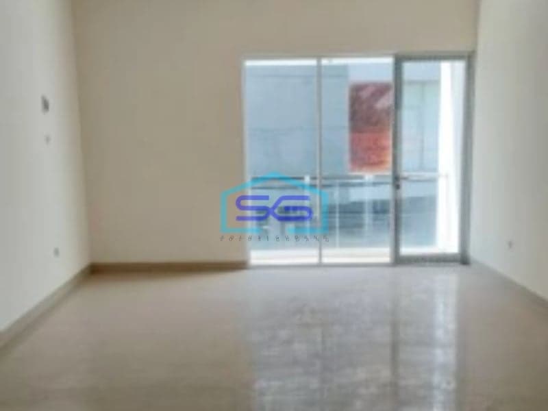 Di Sewakan 5 Ruko Baru di Setra Sari Mall Setra Sari, Bandung Luas Bangunan  220 m²