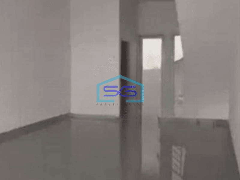 Disewakan Ruko 2 Lantai Bangunan Terawat di Gading Serpong Tangerang