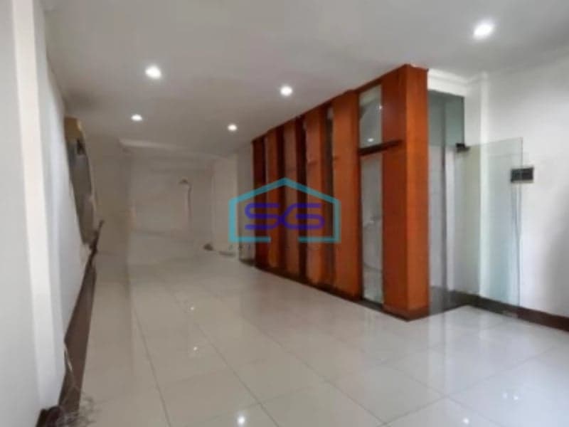 Dijual Ruko Murah Luas Bangunan 180 m² di Pantai Indah Kapuk Jakarta Utara