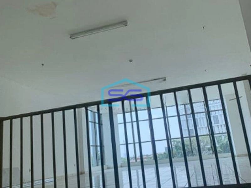 Disewakan Ruko Springlake di Bekasi Utara Luas Bangunan 315m2