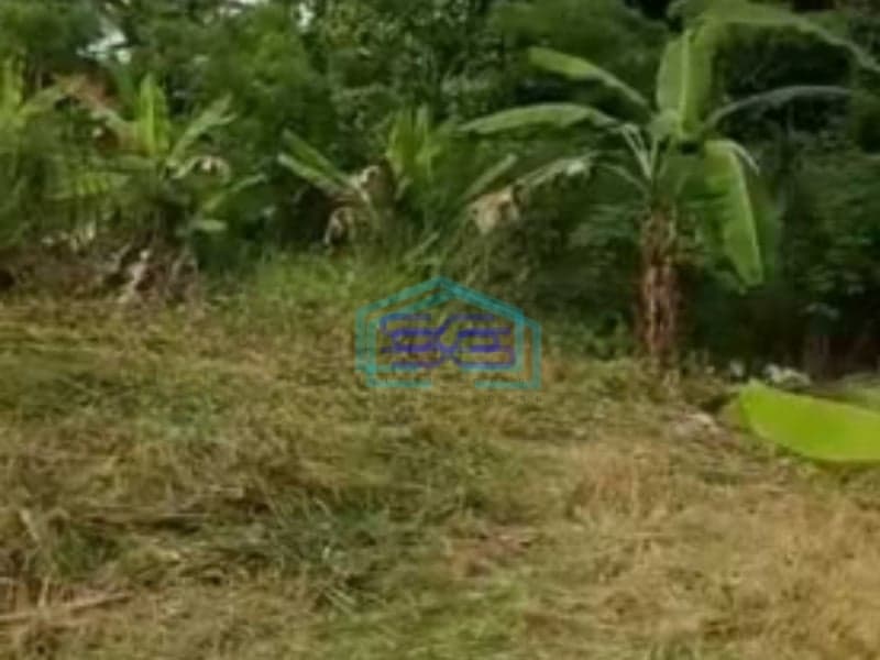 Dijual Tanah Datar Lokasi Bagus di Cibogo Kab Tangerang Luas Tanah  4000 m²