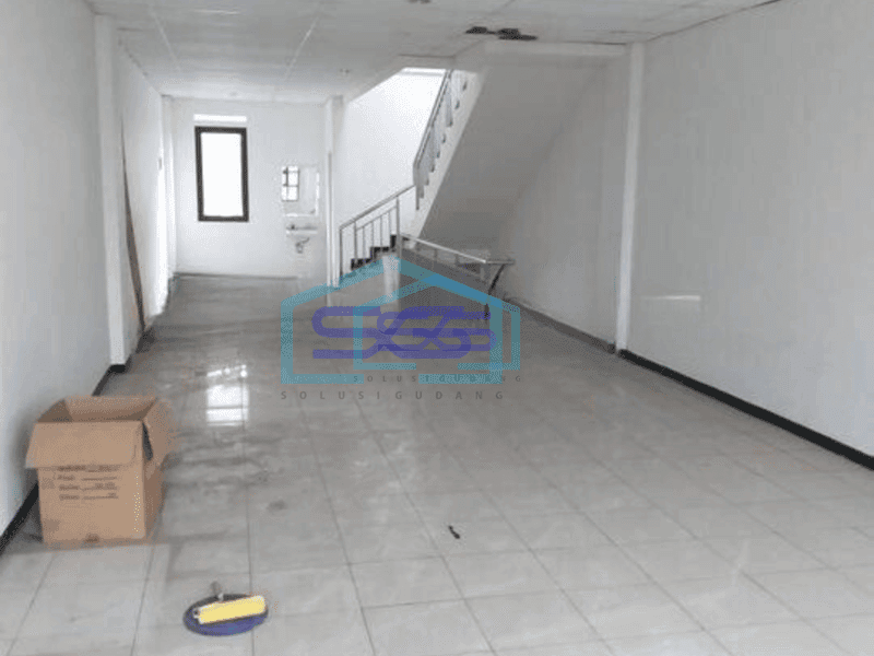 Disewa ruko siap pakai di jln sudirman bandung kota
