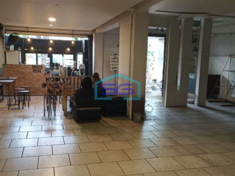 Disewakan Ruang Usaha Ruko Tengah Kota Daerah Sriwijaya Raya Semarang Selatan