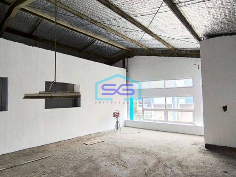 Disewakan Gudang Di Kawasan Pergudangan Di Pulogadung Jakarta Timur LB 612m2