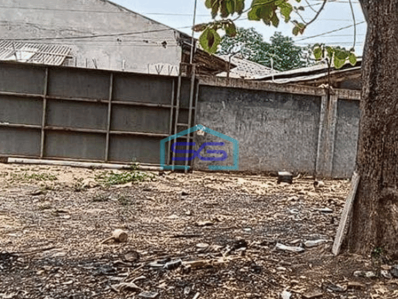 Disewakan Gudang Siap Pakai Dengan Fasilitas Listrik Yang Lengkap di Agus Salim, Kel. Bekasi Jaya. Bekasi Timur.