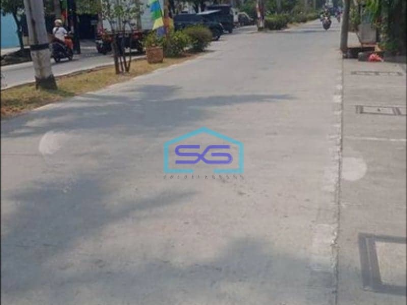 Dijual Ruko Gading Griya Lestari Kelapa Gading, Jakarta Utara