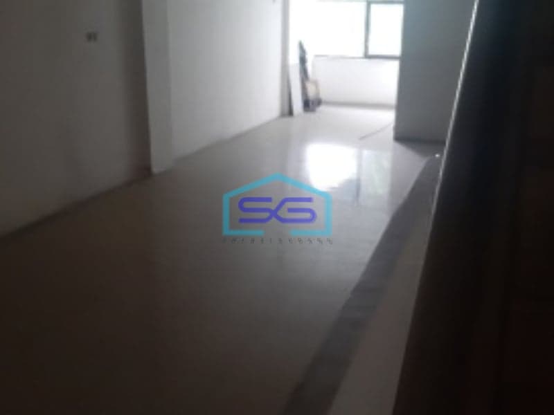 Dijual Ruko Komersil Siap Pakai Luas Bangunan  250 m² di Jembatan Tiga Jakarta Utara