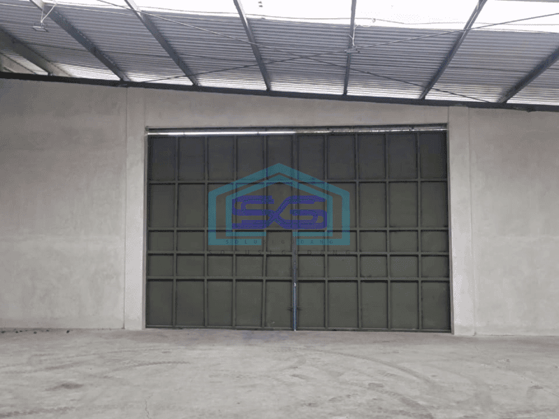 Disewakan Gudang di Kawasan Industri Pulogadung, Jakarta Timur