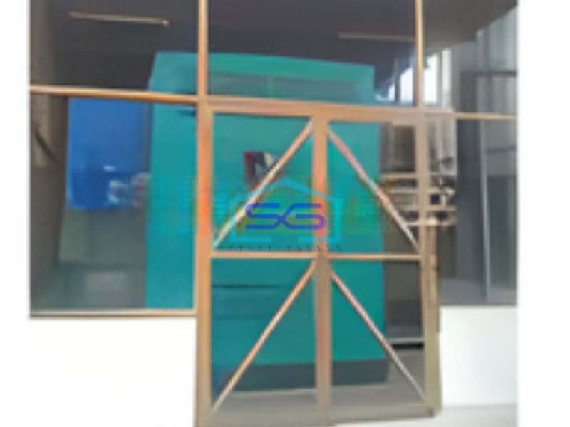 Dijual Gedung Kantor di Sunter Jakarta Utara Luas Tanah 3810m2