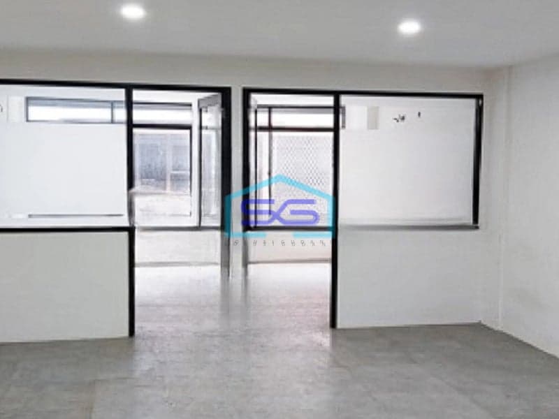 Dijual Ruko Cocok Untuk Gudang/ Expedisi Online di Tubagus Angke Jakarta Barat LB 225m2