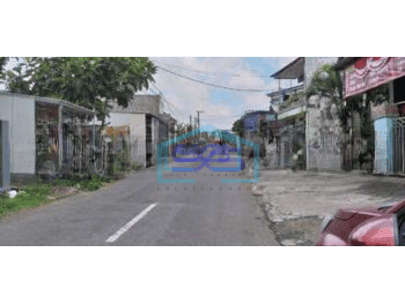 Dijual Tanah Shm Tirtomoyo Malang Jawa Timur