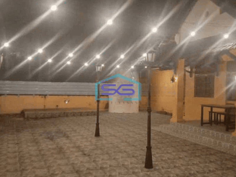 Disewakan Ruang Usaha Cocok Untuk Usaha Lokasi Dekat Tol Klaten LT 400m2