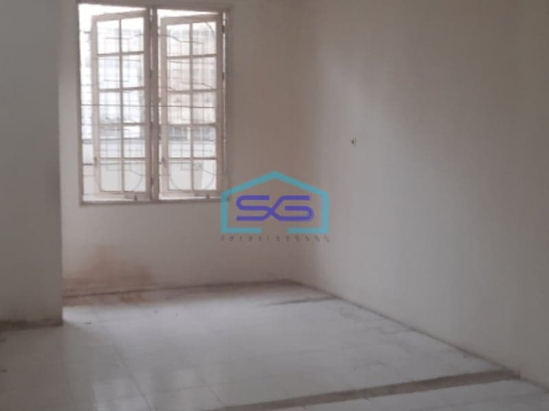 Dijual Ruko Luas Bangunan 200 m² Lokasi di Teluk Gong Jakarta Utara