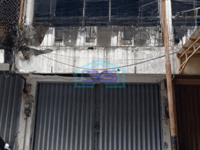 Disewakan Ruko di Mangga Dua Jakarta Barat