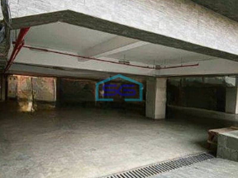 Dijual Cepat Gedung Kantor di Pasar Baru Sawah Besar Jakarta Pusat LB 2700m2