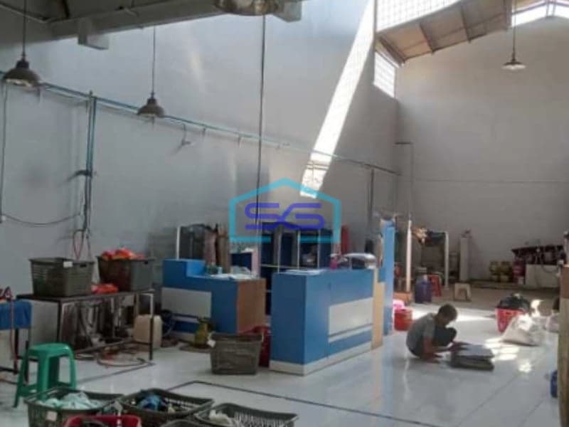 Disewakan Ruang Usaha Di Mainroad Jalan Tentara Pelajar Cirebona