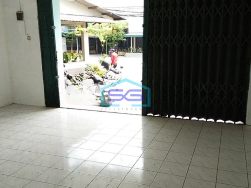 Disewakan Ruko Murah Siap Huni Cocok Untuk Usaha Dan Kantor Yogyakarta