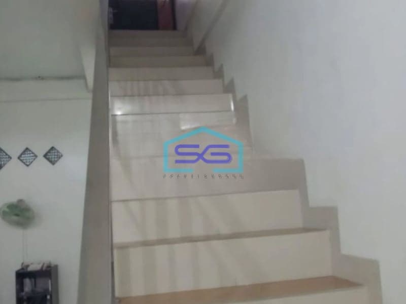 Dijual Ruko Semi Furnished SHM di Pinang Baris II Medan Sunggal Medan LT 156m2