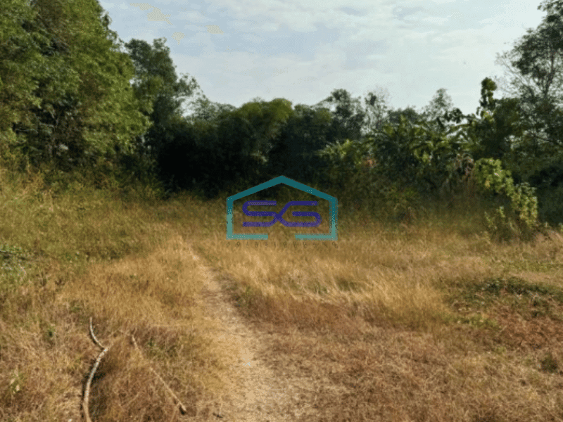 Dijual Tanah Industri Luas 60000 m² di Wonosegoro Boyolali