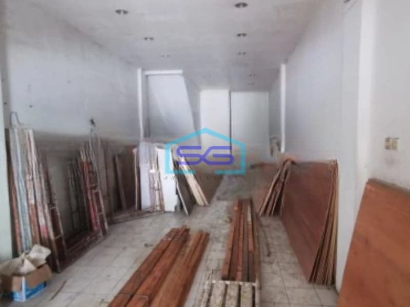 Disewakan Ruko Luas Bangunan 210 m² Lokasi Pluit Jakarta Utara