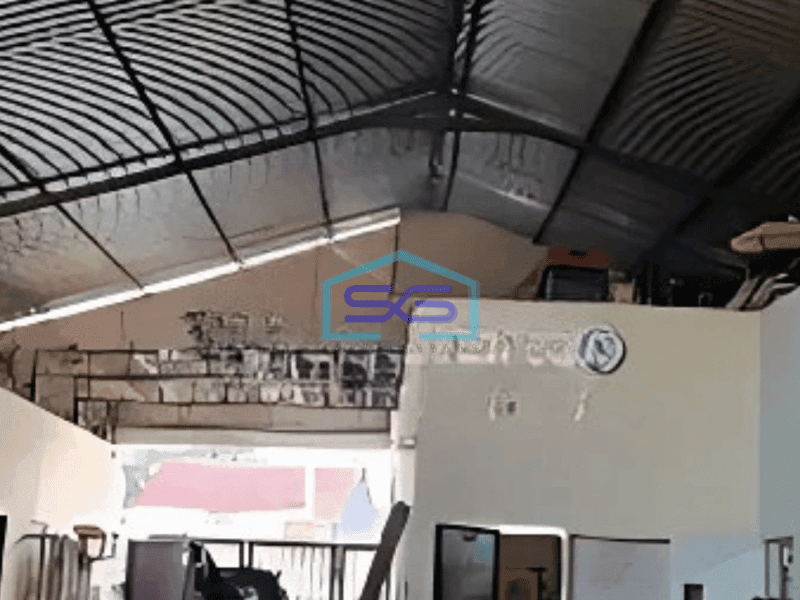 Dijual Gudang di Aryamukti Semarang Luas Tanah 884m2