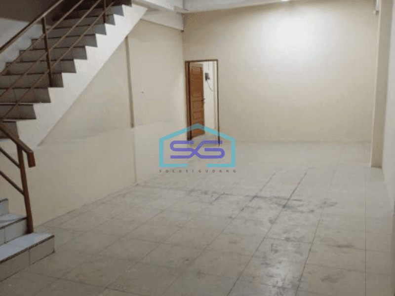 Disewa Ruko di Bandengan Jakarta Utara
