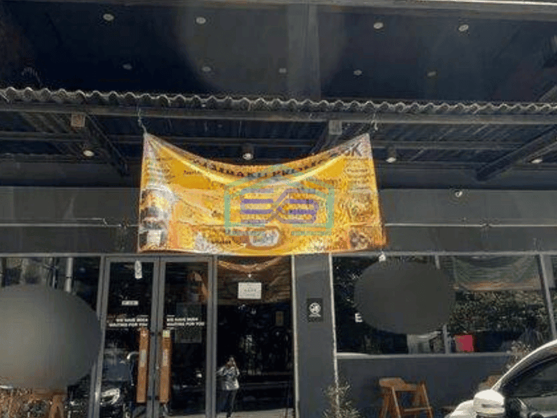 Dijual Tempat Untuk Usaha di Surabaya Cocok Untuk Kantor