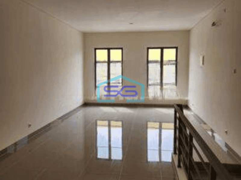 Disewakan Ruko Baru Siap Pakai di Maggiore Gading Serpong Tangerang