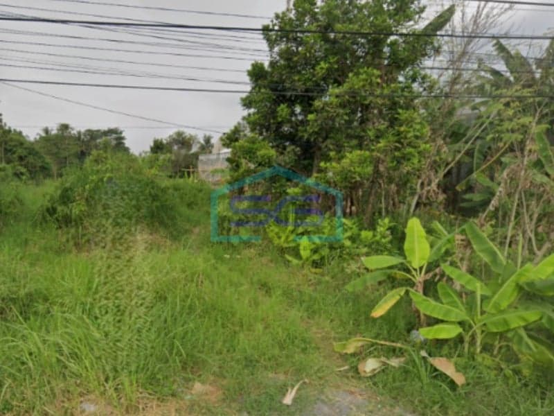 Strategic Land for Sale in Ngaglik, Sleman 2,612 sqm Land Area