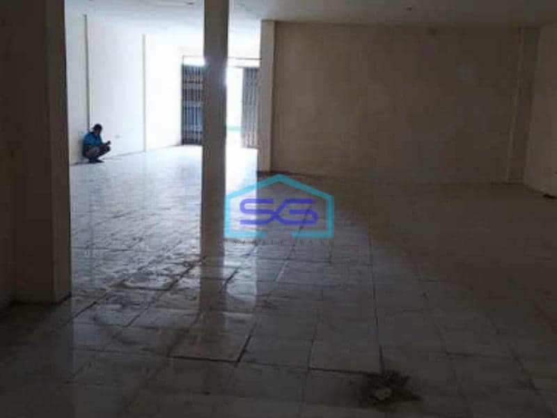 Dijual Ruko Strategis Siap Pakai Di Tebet Barat Tebet Jakarta Selatan LB 336m2