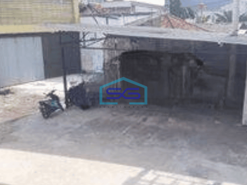 Dijual cepat Ruang Usaha pinggir Jalan Raya di Kapuk, dekat PIK