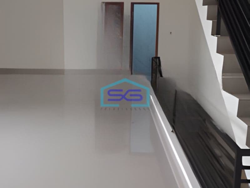 Disewakan Ruko Luas Bangunan  400 m² Lokasi di Setiabudi Jakarta Selatan