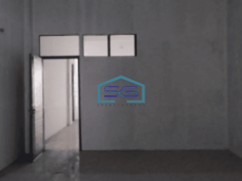 Disewakan Ruko 2 Lantai Di Pusat Kota Cirebon