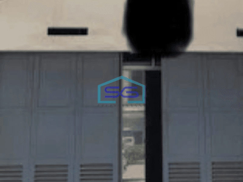 Dijual Ruko Siap Pakai Luas Bangunan   127 m² di Batununggal Bandung