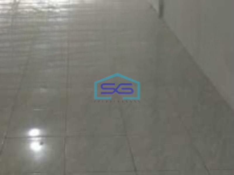 Dijual Ruko Luas Bangunan  382 m² Lokasi Jembatan Lima Jakarta Barat