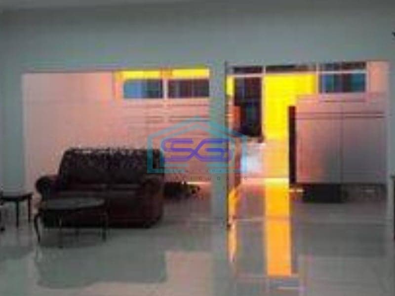 Disewakan Ruko The Kensington Kelapa Gading