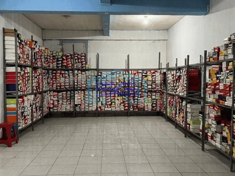 Dijual Ruko Murah Strategis Tepi Jalan Utama di Sleman Jogja