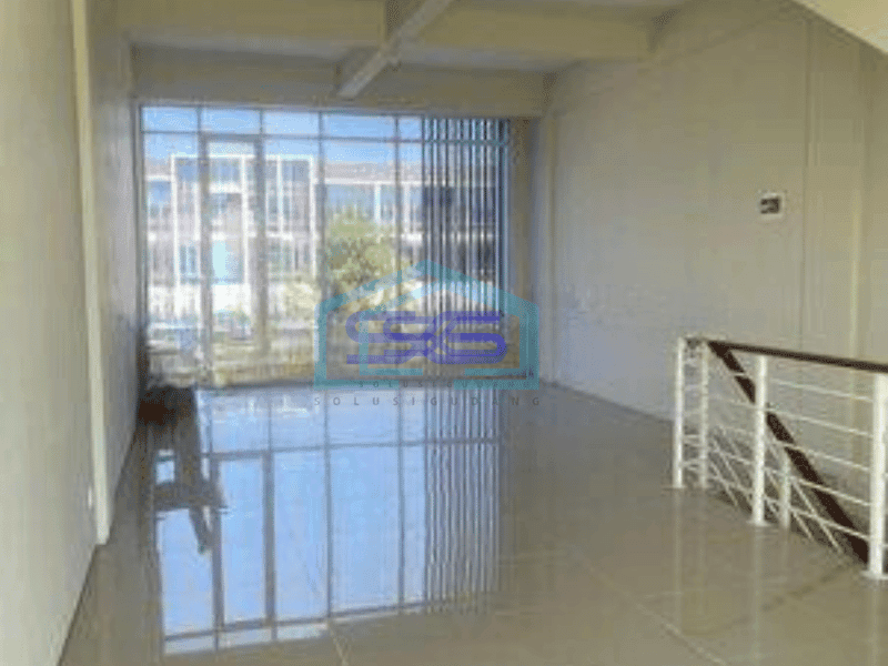 Dijual Ruko di North West, citraland Surabaya