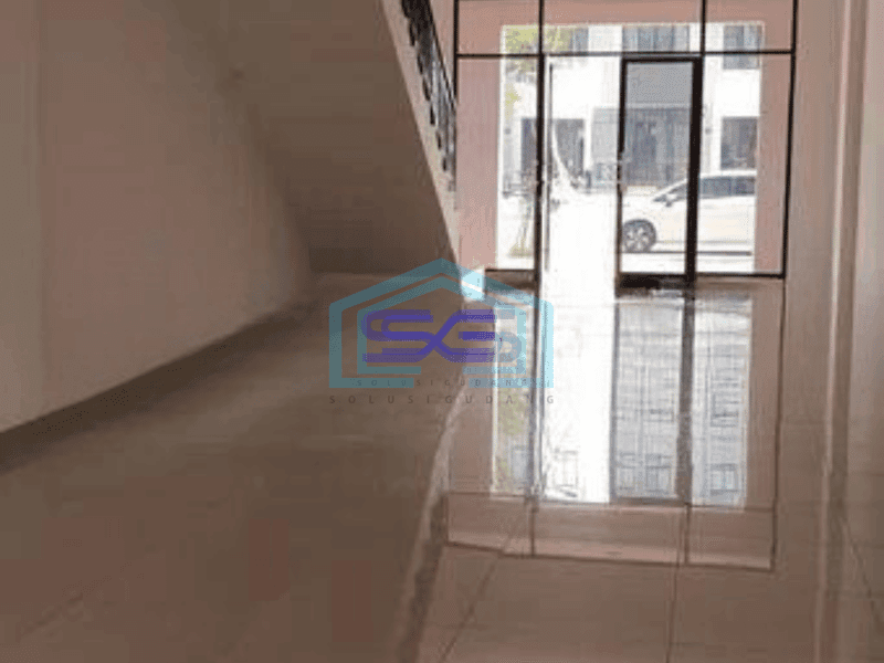 Disewa Ruko Sedayu City Badan Dua Muka Cakung Jakarta Timur