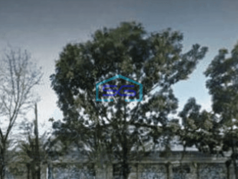 Dijual Tanah Harga Murah Luas 2720 m² di Soekarno Hatta Bandung