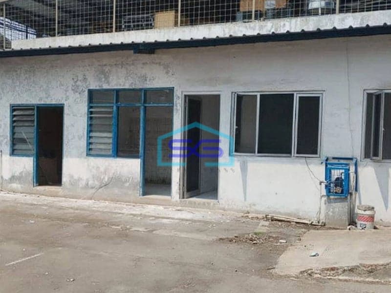 Disewakan Segera Gudang Bagus Di Jakarta Barat LB 400m2
