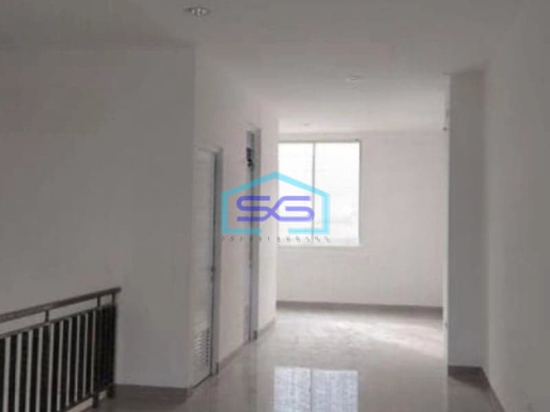 Disewakan Ruko Murah Luas Bangunan 240 m² Lokasi Pantai Indah Kapuk Jakarta Utara