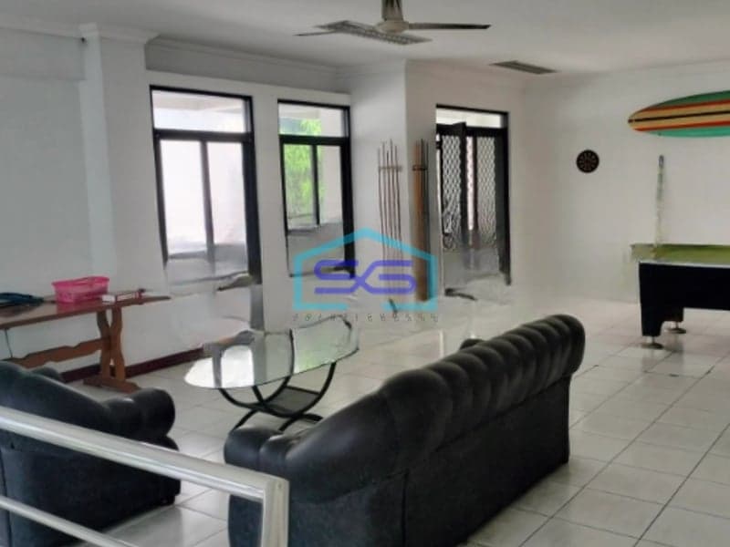 Dijual Pabrik Luas Tanah  39115 m² Lokasi Karawaci Tangerang