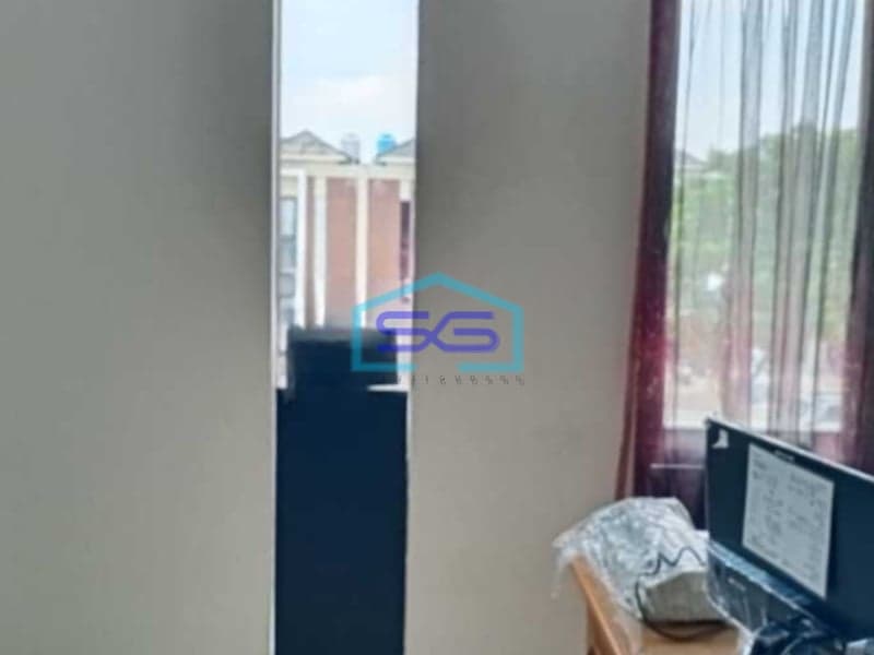 Dijual Ruko  1 Lantai Lokasi Jakarta Garden City Jakarta Timur